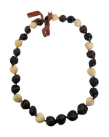 Kukui Nut Lei - Assorted Color