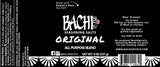 Bachi Spice Co. Original All Purpose Blend Seasoning 8oz