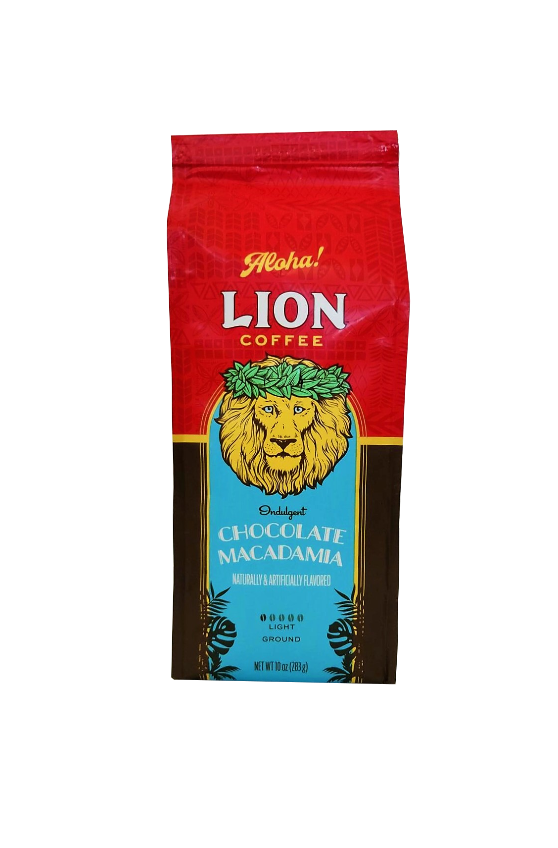 LIONCOFFEE10OZ.