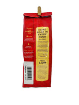 Lion Chocolate Macadamia Ground Coffee 10 oz