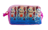 LongKou Long Rice Pink Mesh 8 Pack 9.6 oz