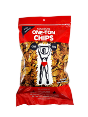 Maebo's One-Ton Chips 15 oz.