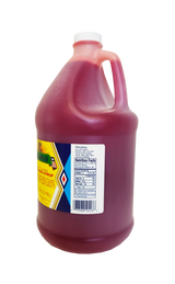 Malolo Syrup - Fruit Punch 1 Gallon