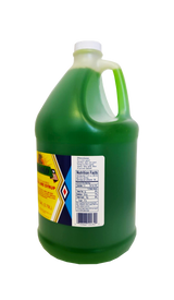 Malolo Lemon-Lime Syrup 1 Gallon