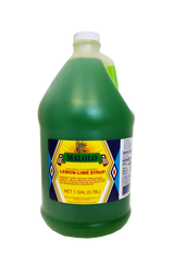 Malolo Lemon-Lime Syrup 1 Gallon