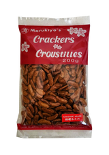 Marukiyo's Rice Crackers Kakidane Arare 8oz