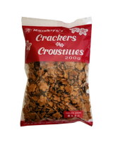 Marukiyo's Rice Crackers Sakura Arare 8oz