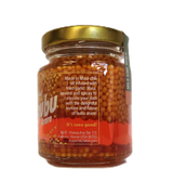 Maui Chili Chili Oil 3oz. - Bubu Arare Chili Oil