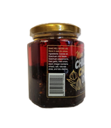 Maui Chili Chili Oil 6oz. - Mild Kine Spicy Chili Oil