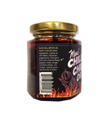 Maui Chili Chili Oil 6oz. - Yikes! Kine Spicy Chili Oil