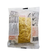 Miyatake Teppan Yaki Soba Noodles 3.87oz.