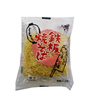 Miyatake Teppan Yaki Soba Noodles 3.87oz.