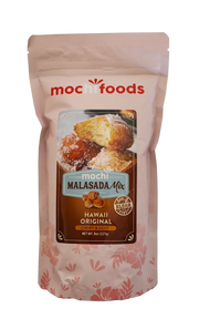 Mochi Foods Mochi Malasada Mix - Original 8 oz