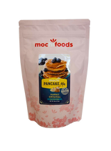 Mochi Foods Mochi Pancake Mix Gluten Free - Original 8 oz