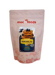 Mochi Foods Mochi Pancake Mix Gluten Free - Original 8 oz