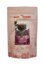 Mochi Foods Mochi Pancake Mix Gluten Free - Ube 8 oz