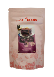 Mochi Foods Mochi Pancake Mix Gluten Free - Ube 8 oz