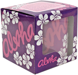 Mug - Aloha Heart 11 oz | Comes in a Mug Box