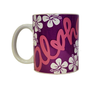 Mug - Aloha Heart 11 oz | Comes in a Mug Box