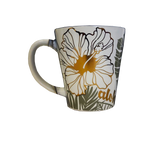 Tapered Mug - Kona Winds 11 oz