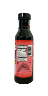 Nippon Shokken Eel Sauce 15.3oz