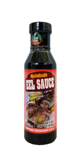 Nippon Shokken Eel Sauce 15.3oz