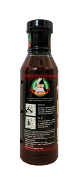 Nippon Shokken Yakiniku Sauce 14.6oz