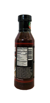 Nippon Shokken Yakiniku Sauce 14.6oz