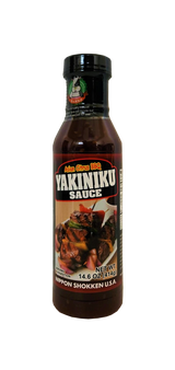 Nippon Shokken Yakiniku Sauce 14.6oz