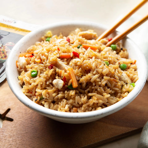 NOH Chinese Fried Rice 1oz