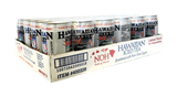 NOH Hawaiian Iced Tea Can Drinks 24/11.5oz (SOLD IN CASES ONLY)
