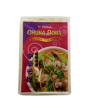 Orchids Chuka Soba Oriental Style Noodles 6oz