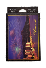 Playing Cards - Diamond Head