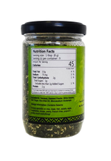 Pono Hawaiian Foods Nori Komi Furikake Retail 2.5 oz