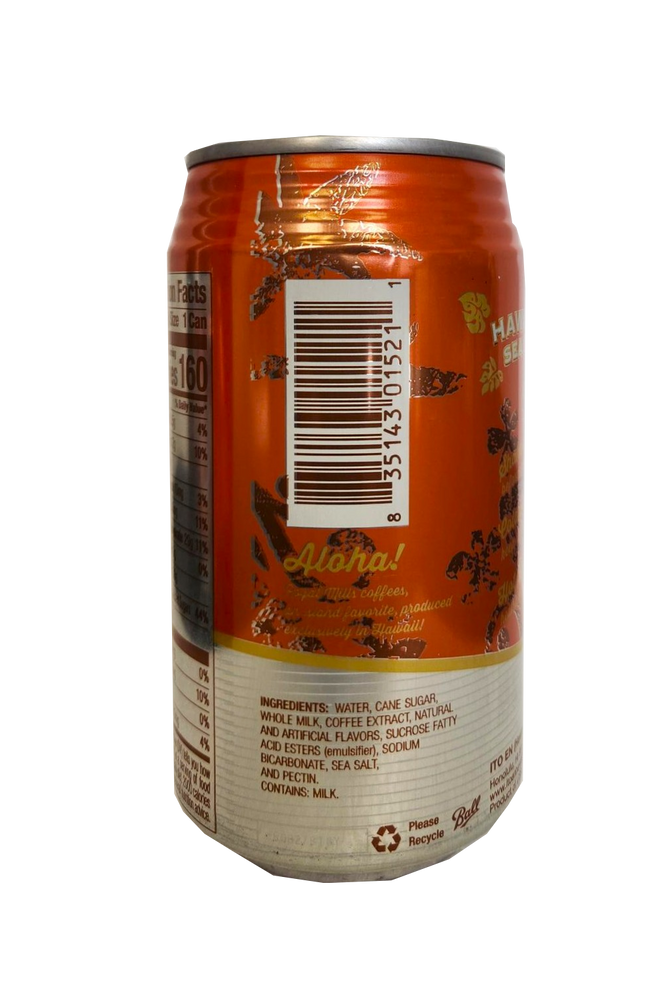 Royal Mills Salted Caramel Macchiato Premium Coffee 11 oz