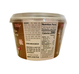 Souper Noodles Pho Gomtan Beef Rice Noodle Bowl  2.77 oz