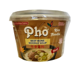 Souper Noodles Pho Gomtan Beef Rice Noodle Bowl  2.77 oz