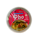 Being Blue Souper Noodles Pho Rice Noodle Bowl - Seafood 2.71 oz
