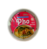 Souper Noodles Pho Rice Noodle Bowl - Seafood 2.71 oz