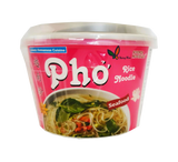 Being Blue Souper Noodles Pho Rice Noodle Bowl - Seafood 2.71 oz