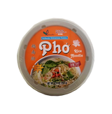 Souper Noodles Pho Rice Noodle Bowl - Hot 2.77 oz
