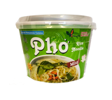 Being Blue Souper Noodles Pho Rice Noodle Bowl - Mild  2.71 oz