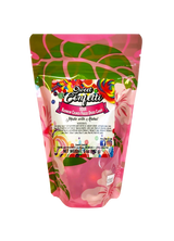 Sweet Confetti Freeze Dried Candy - Sour Rainbow Crunch 5oz