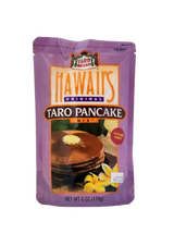 Taro Brand Hawaii's Original Taro Pancake Mix 6oz