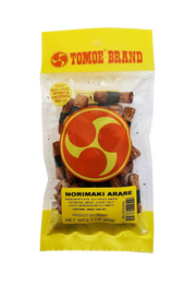 Tomoe Norimaki Arare 2.1 oz (NOT FOR SALE TO CALIFORNIA)