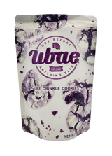 Ubae Ube Crinkle Cookies 8.47oz