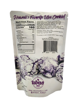 Ubae Ube Crinkle Cookies 8.47oz