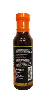 uCook Hawaii Ka'u Orange Sauce 12oz