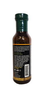 uCook Hawaii Lemongrass Sauce & Marinade 12oz
