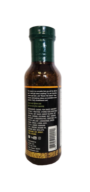 uCook Hawaii Lemongrass Sauce & Marinade 12oz